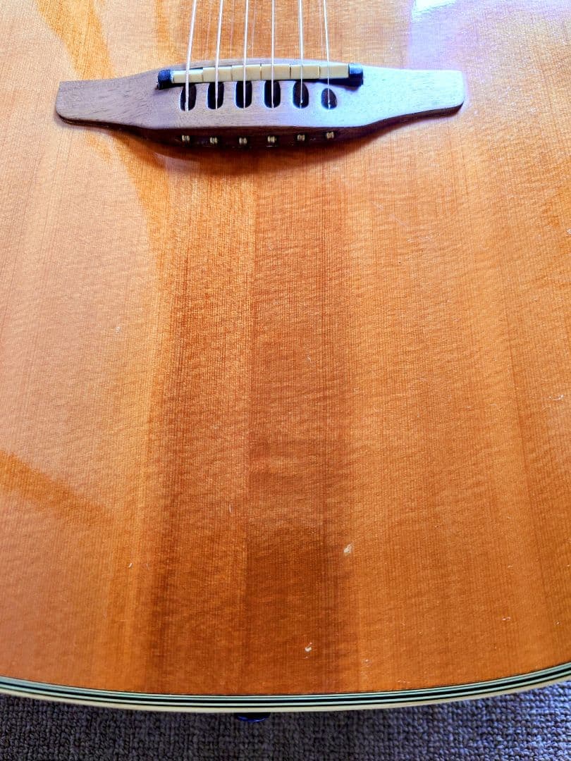 Ovation オベーション 1627 Glen Campbell model