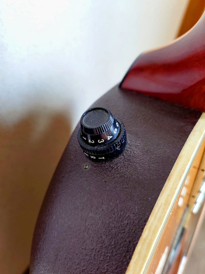 Ovation オベーション 1627 Glen Campbell model