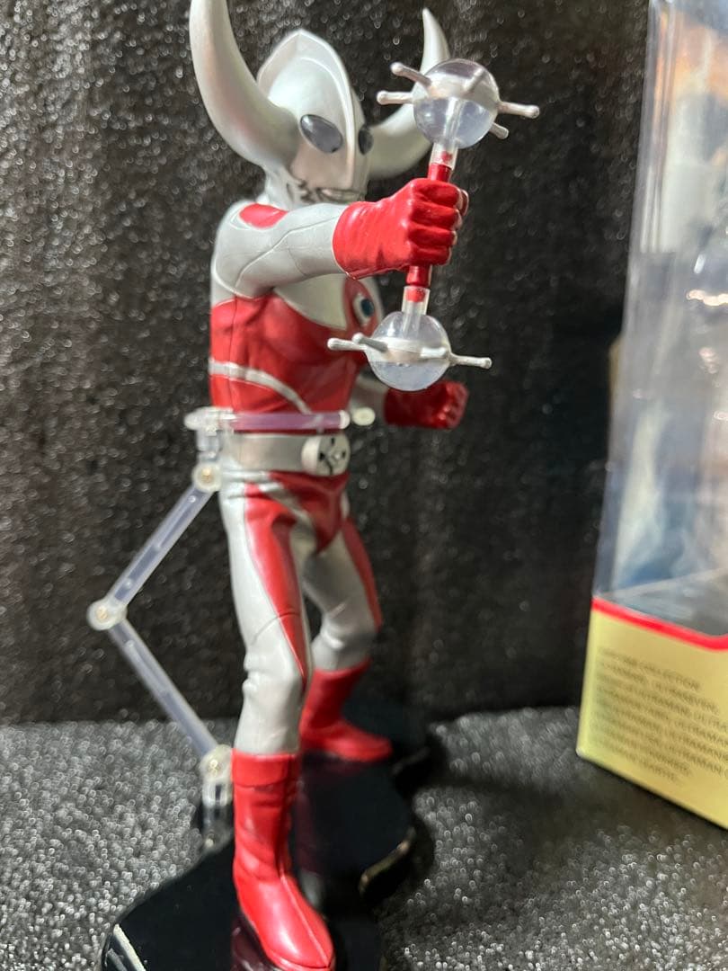 ウルトラマン ウルトラ父 フィギュア CCP 大怪獣シリーズ xplus