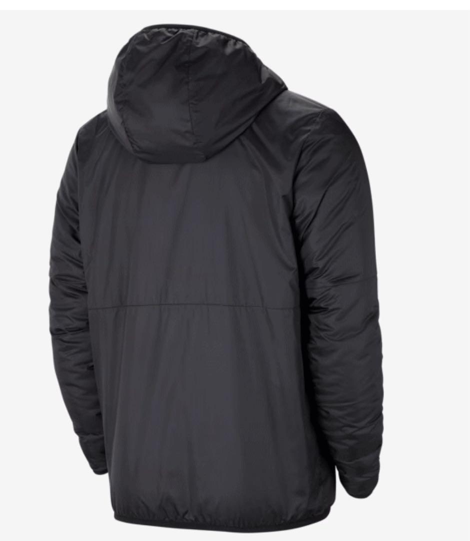 ナイキ フォールジャケット M