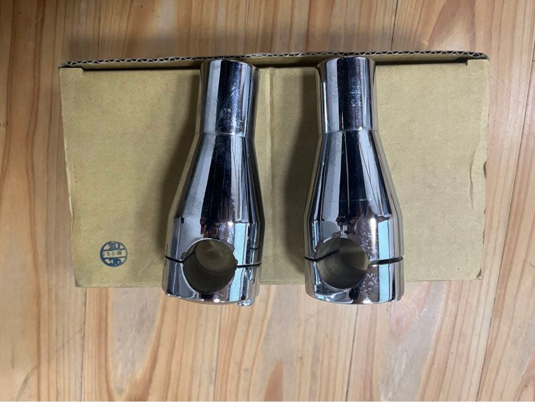 ハーレー　ライザー