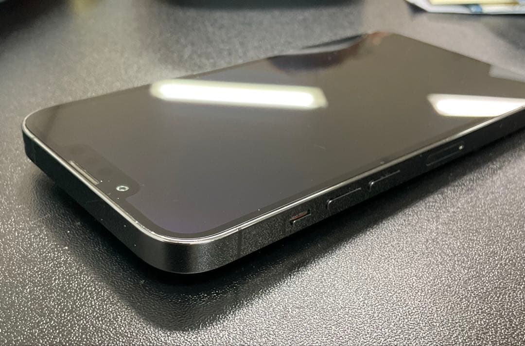 【当日発送】【美品】iPhone 13 Pro 256GB