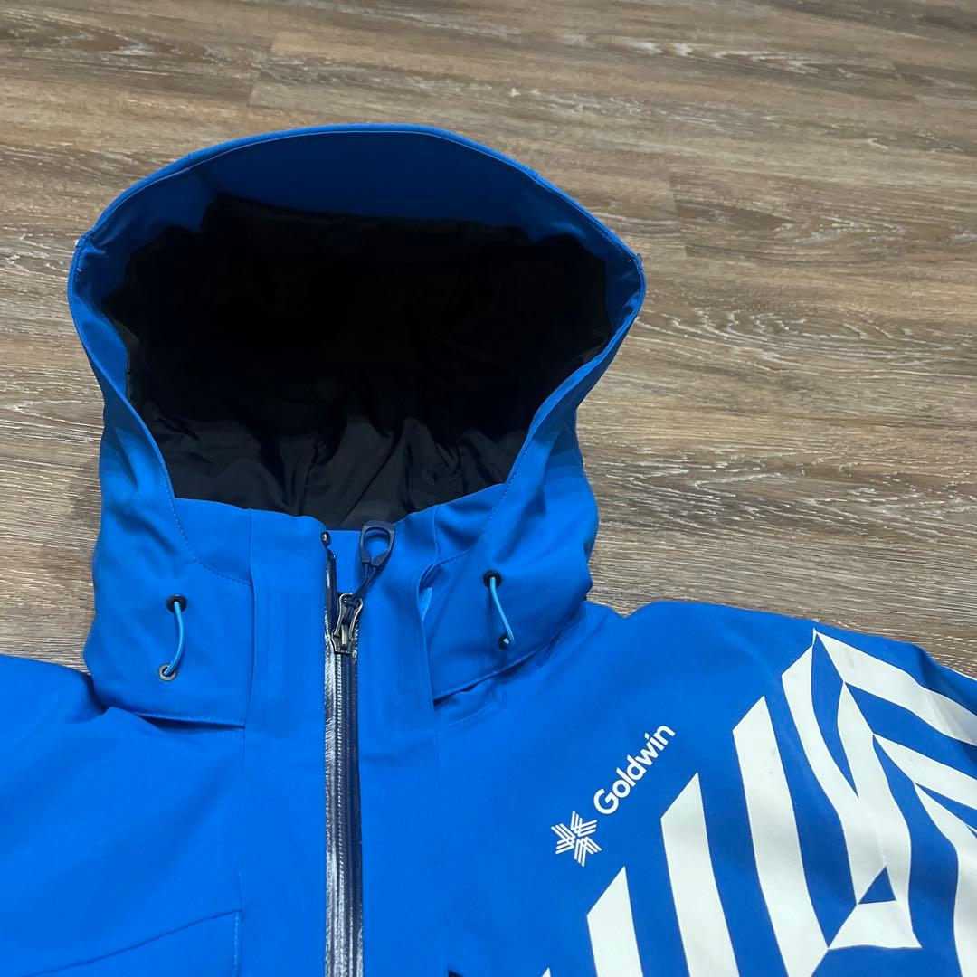 大幅値下げしましたスキーウェア 男性用 L スキーウェア　ゴールドウィン　メンズ