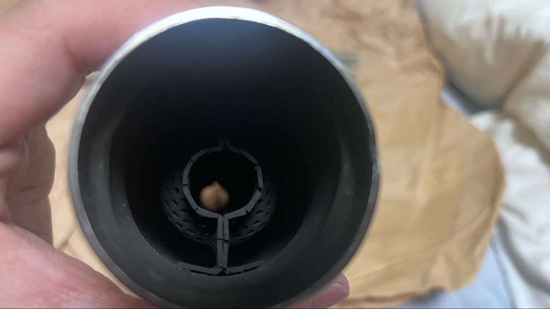 スポーツスター　クロームワークス　2.5インチ