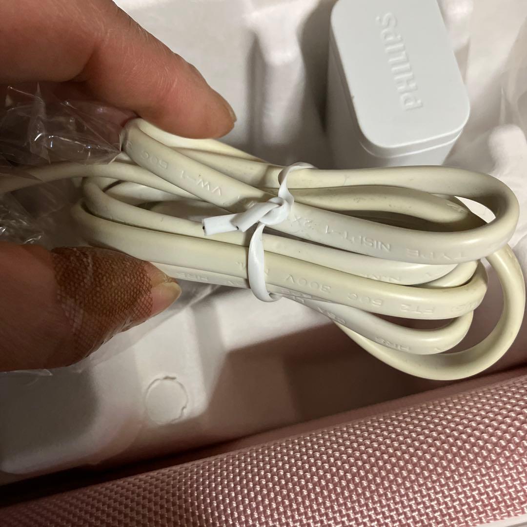 フィリップス　ソニッケアー　音波式電動歯ブラシ　ダイヤモンドクリーン