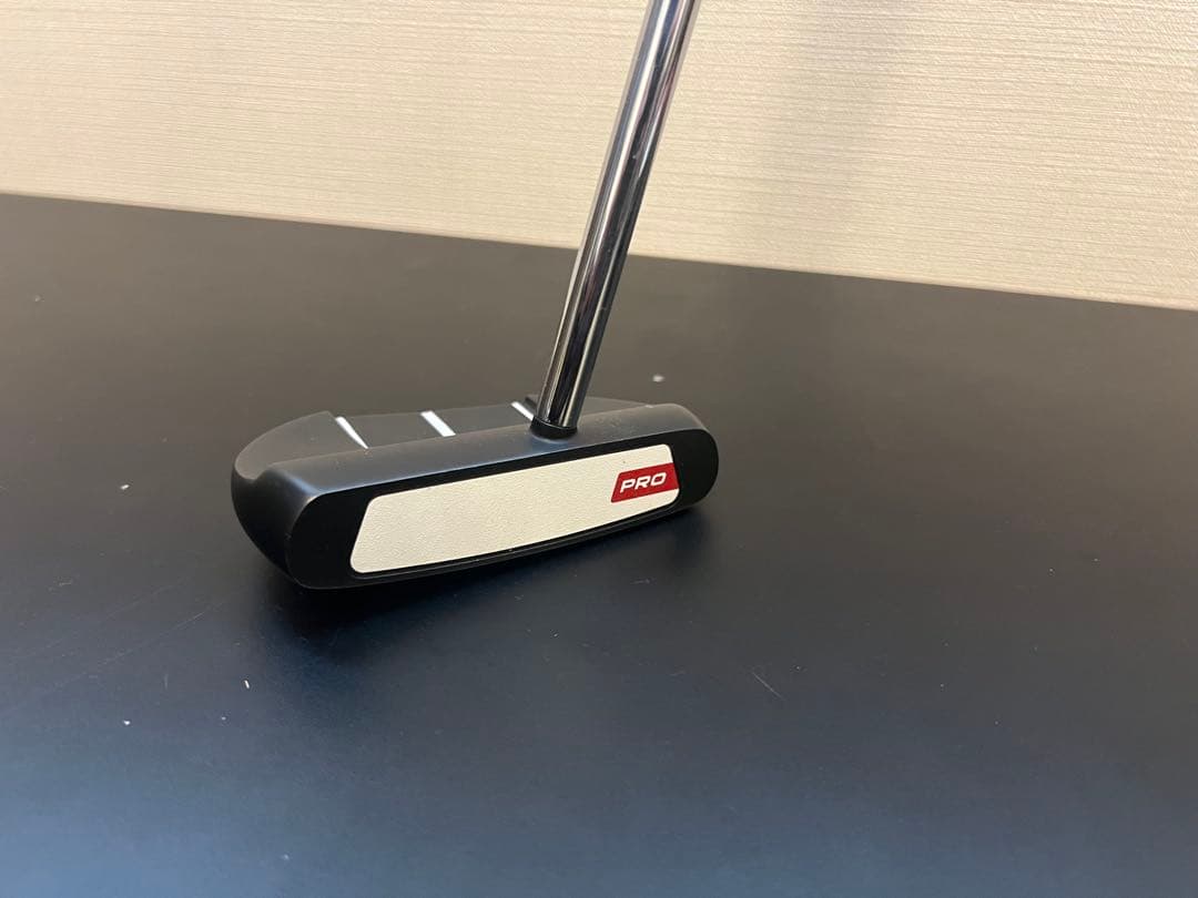 ODYSSEY WHITE HOT Pro CSM450 45in 長尺