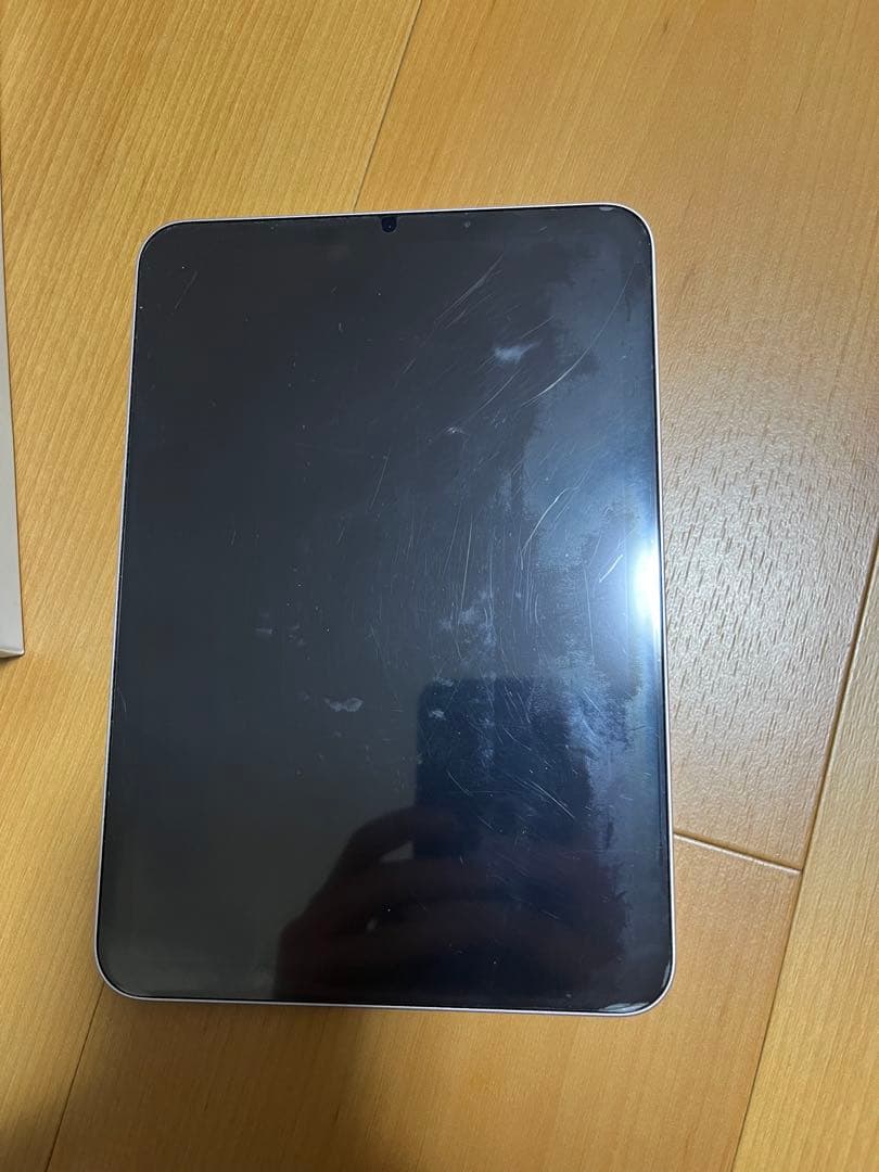 Apple iPad mini ピンク 本体とiPad miniケース