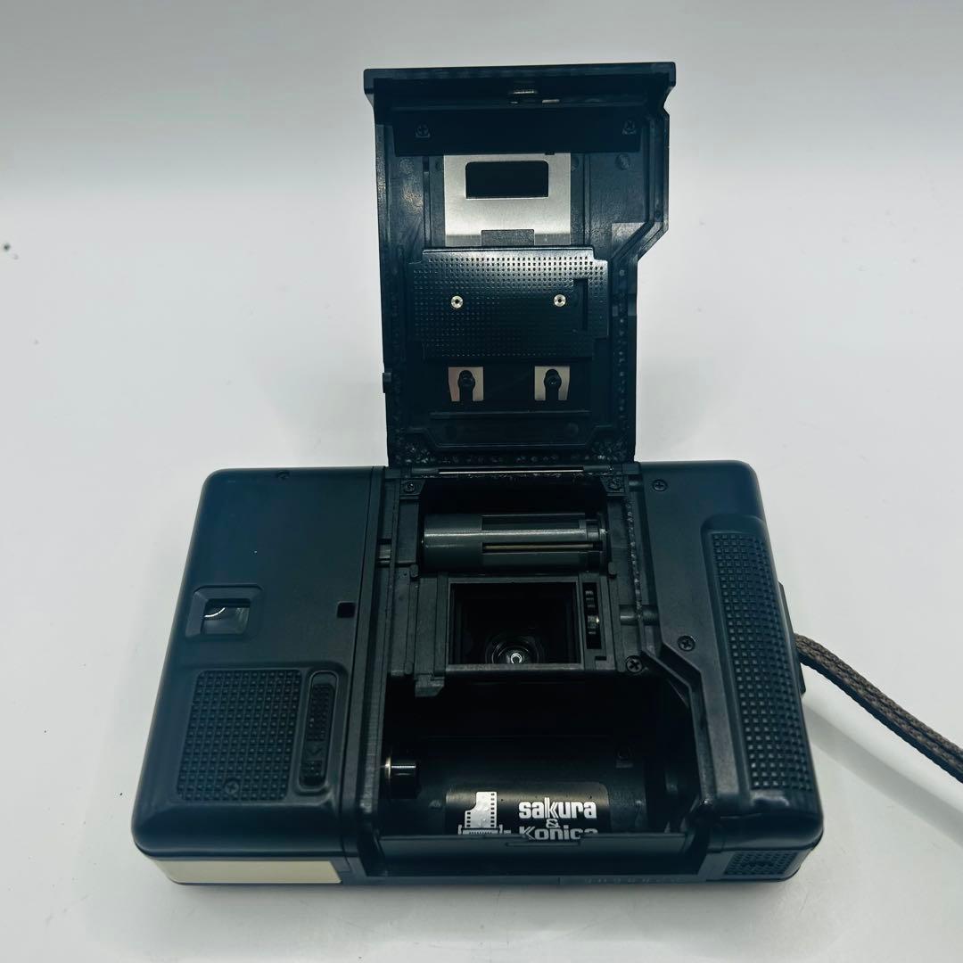 KONICA コニカ RECORDER フィルムカメラ