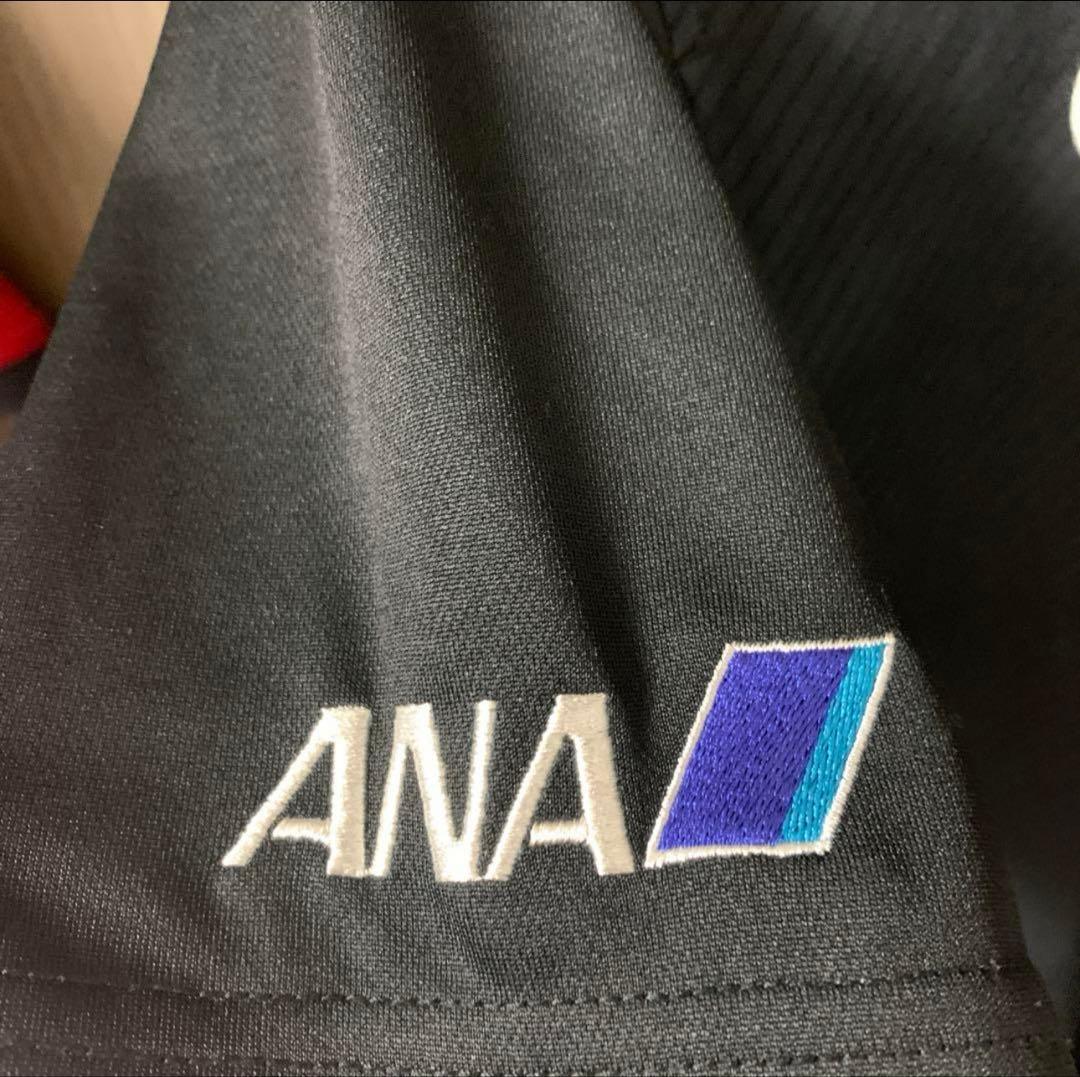 【プレミアム】LEXUS×ANA ポロシャツ　限定ゴルフウェア