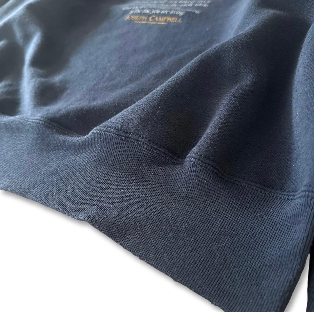 90s FRUIT OF THE ROOM スウェット made in usa