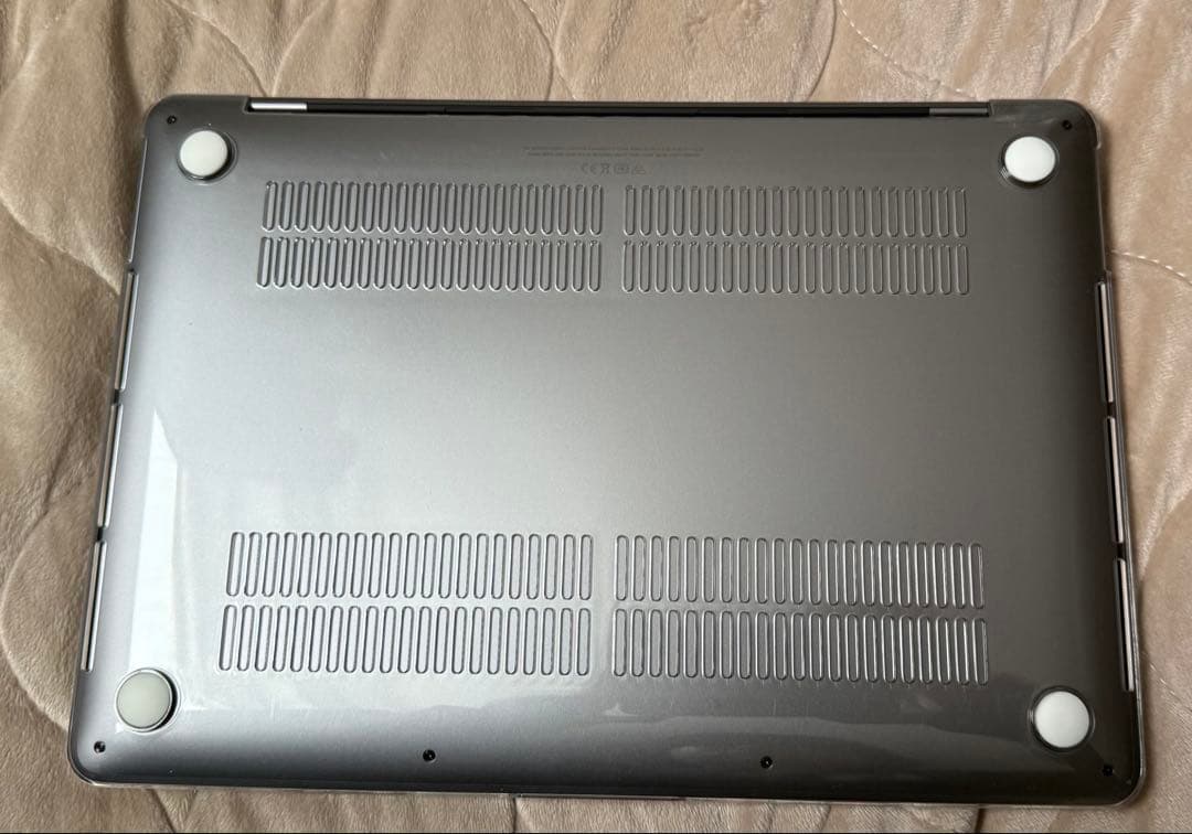 【12/20まで出品】Apple MacBook Pro 13インチ2020