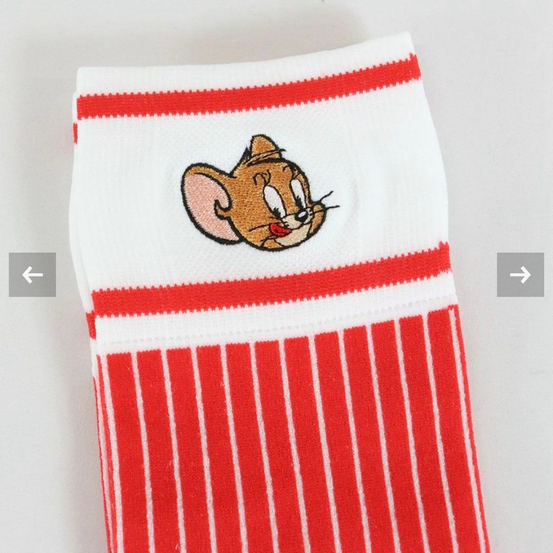 ♡アルチビオ♡起毛千鳥格子柄ベスト＆スカート＆靴下新品未使用タグ付き秋冬36