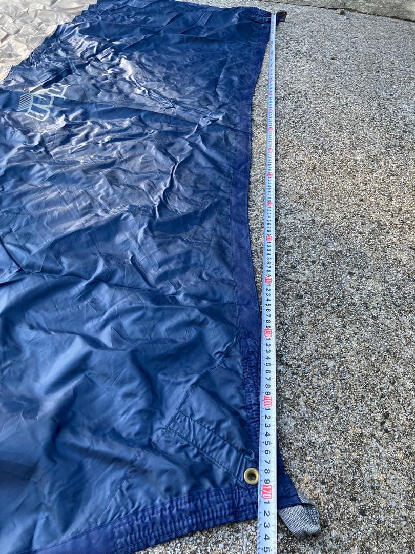 LOGOS UVヘキサタープ4443