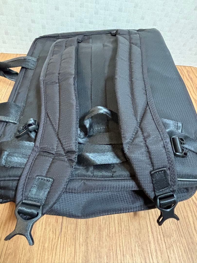 ace.エース フレックスライト フィット B4ビジネスバック 3way