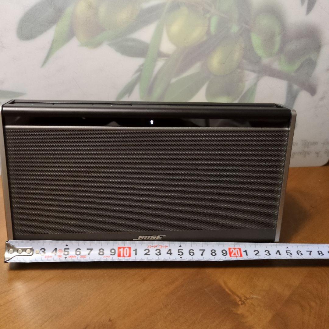 Bose SoundLink　MobileSpeaker Ⅱ 美品！