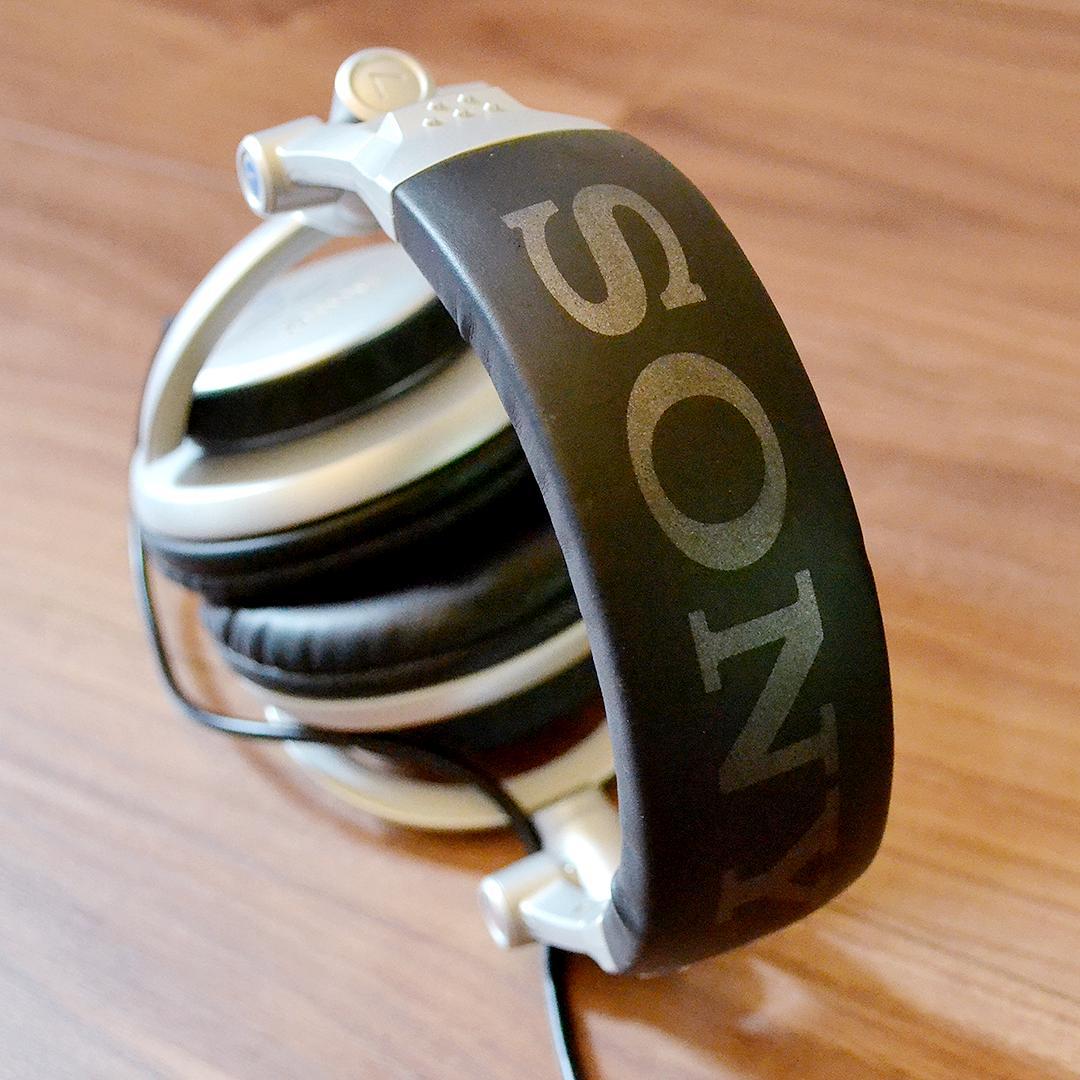 【SONY】MDR-Z700 ソニー 密閉型ヘッドホン 美品