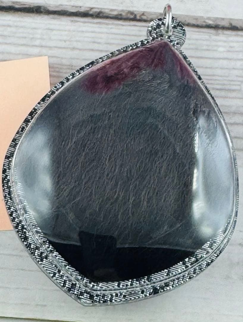 スカル タイガー 額 ヤントラ保護　ギャンブル、幸運のお金、宝くじ　プラクルアン