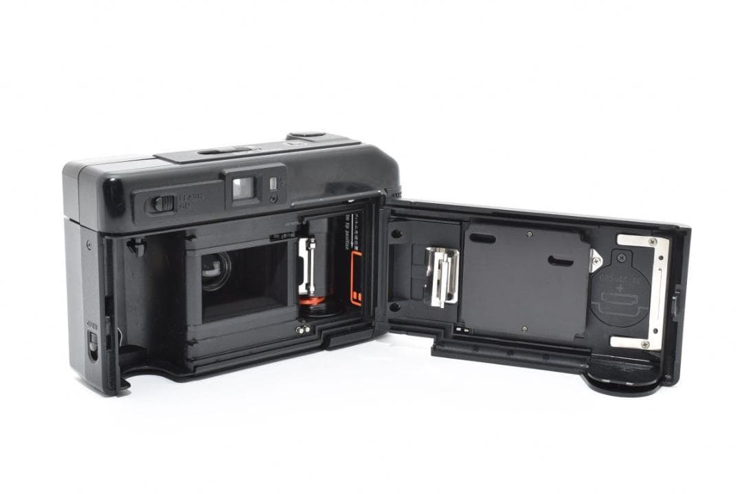 Canon Autoboy 2 QD コンパクトフィルムカメラ オートボーイ