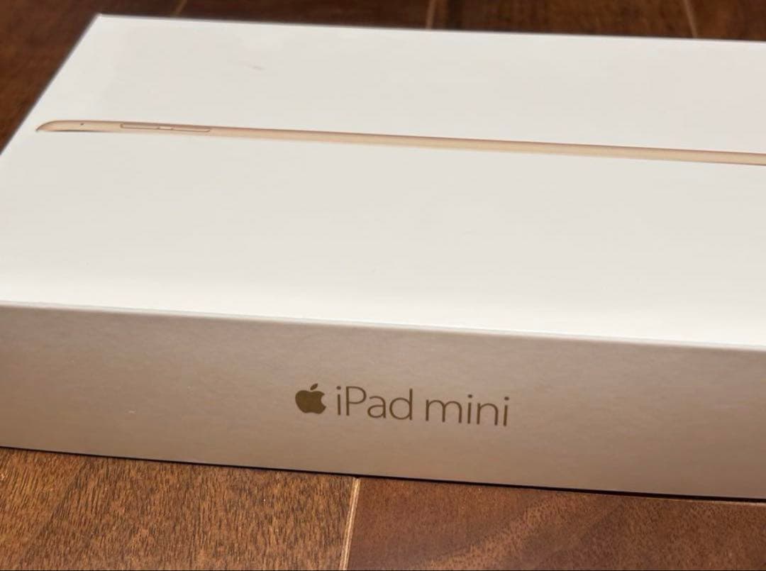 iPad本体 Apple iPad mini 4 32GB