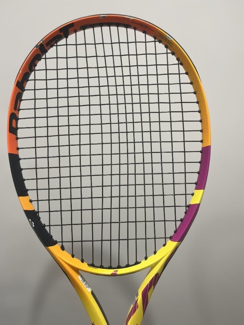 ラケット(硬式用) Babolat PURE AERO RAFA