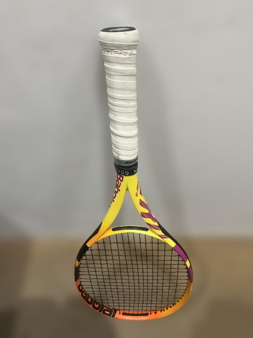 ラケット(硬式用) Babolat PURE AERO RAFA