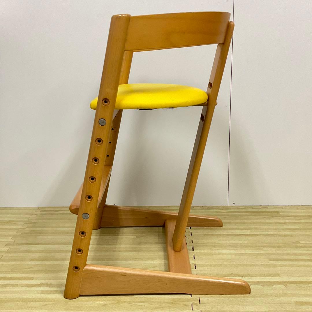 木馬舎 こまや プレディクトチェア ハイチェア キッズチェア