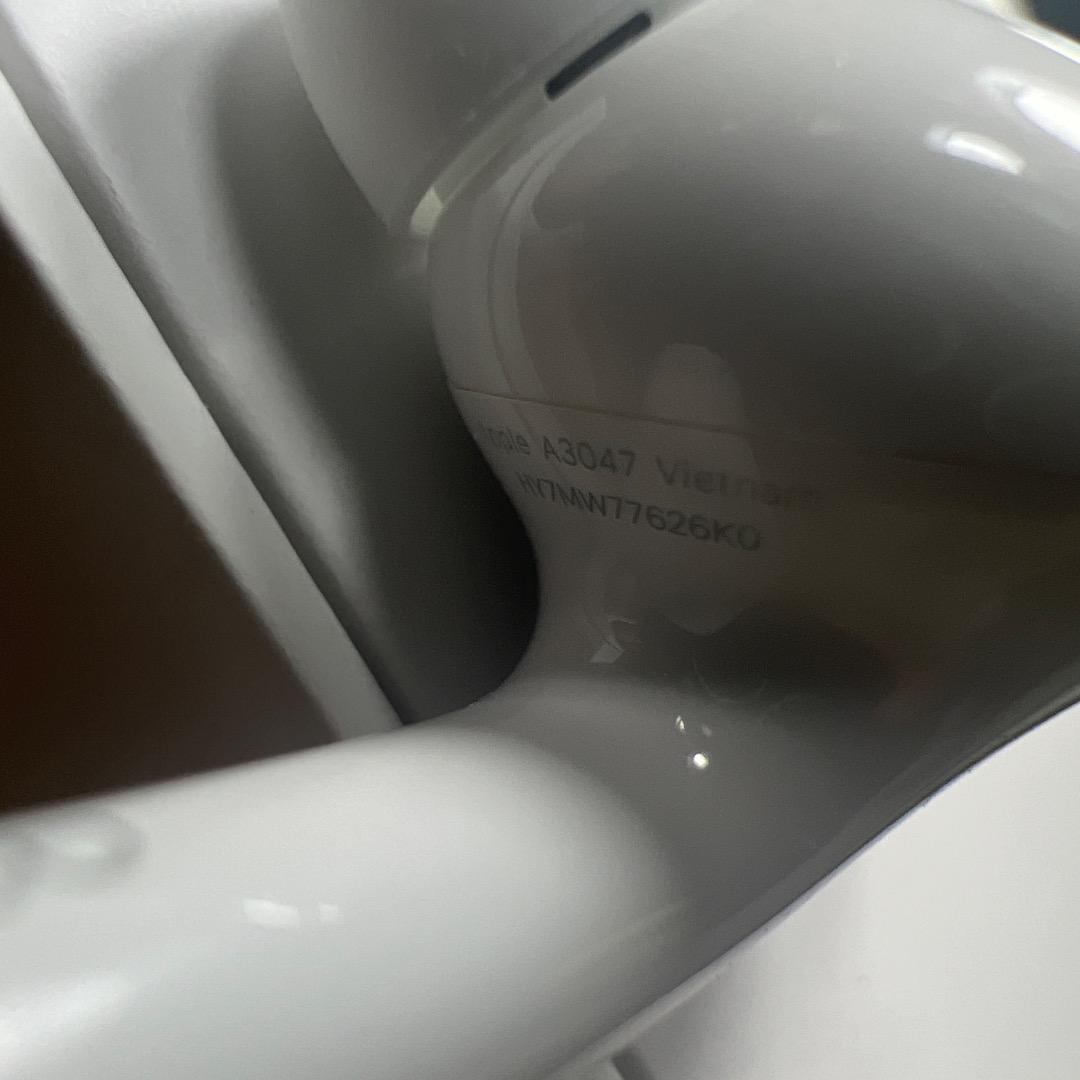AirPods Pro 第2世代 usb-c 右耳 A3047 [18]