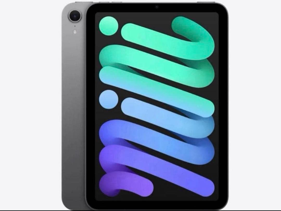 未開封 iPad Mini 第7世代 128GB WiFi