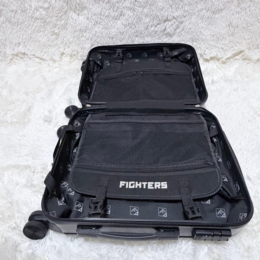 ✨最終値下げ✨FIGHTERS キャリーケース 2023FAVプレミアム特典