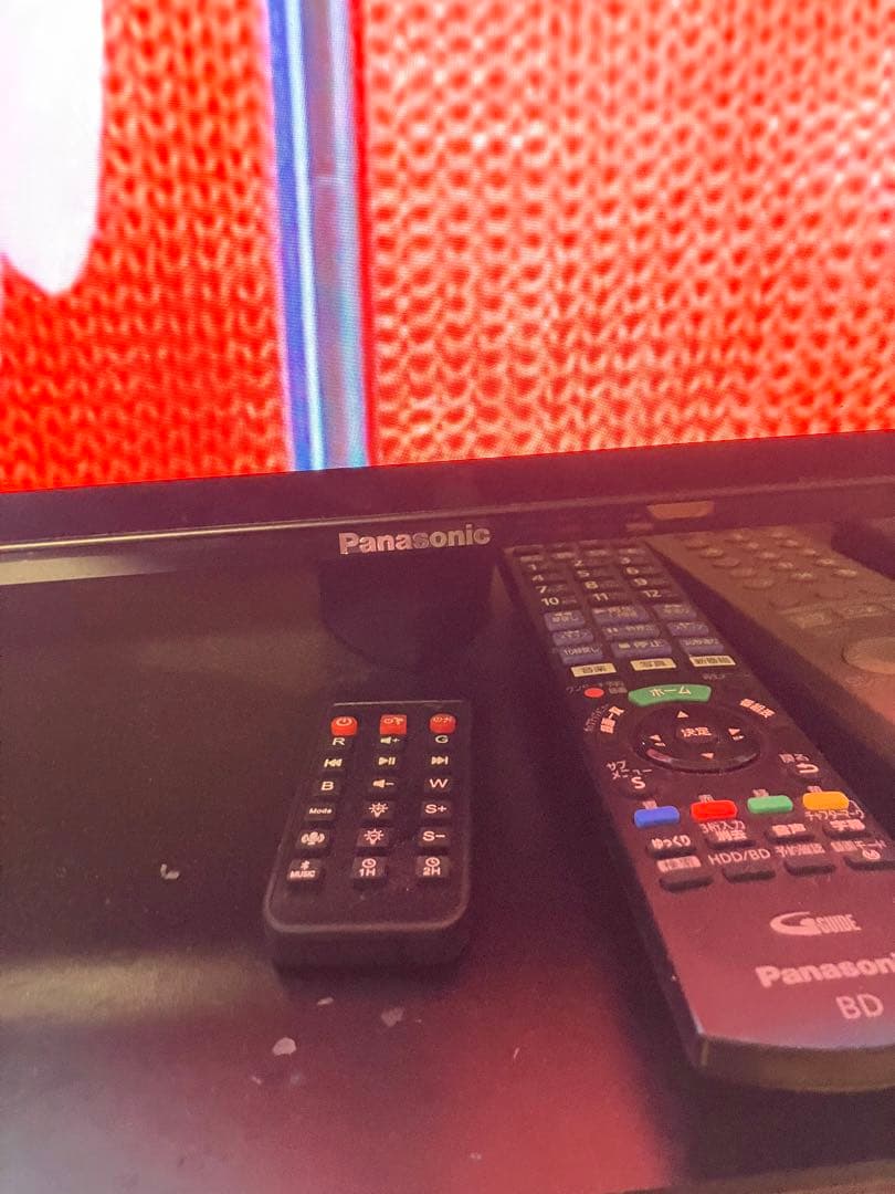 Panasonic 大画面液晶テレビ 大型テレビ