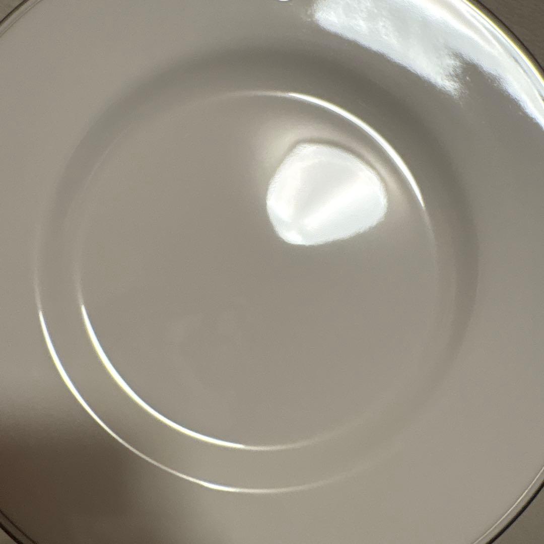 ウェッジウッド　バーバラバリー　エンプレス　ディナープレート　23cm