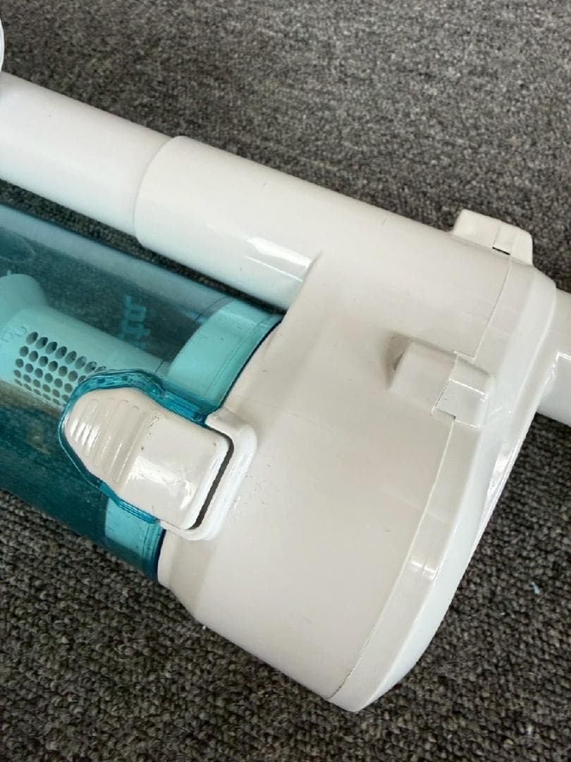 makita マキタ ◆充電式 クリーナ CL107FD コードレス 掃除機