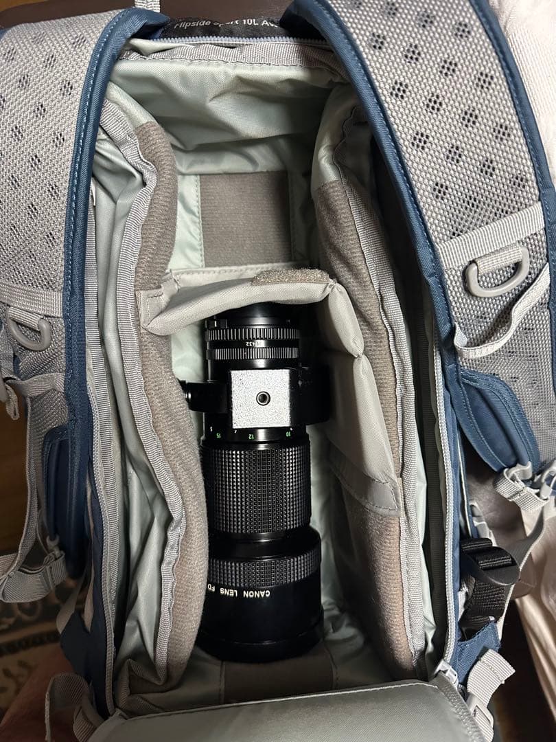 CANON F-1 レンズ付き