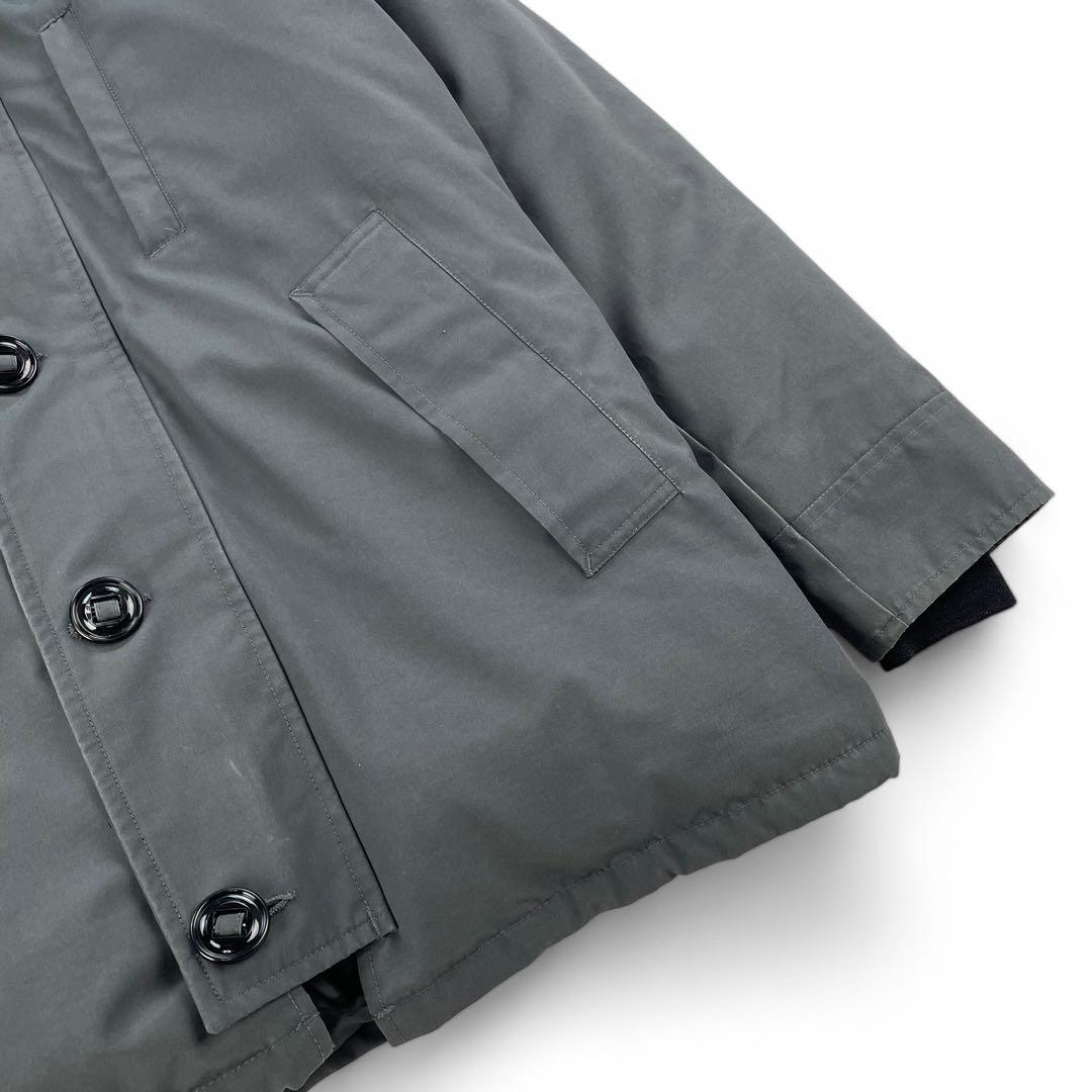 【定価24万超】   ブラックレーベル シャトーパーカ