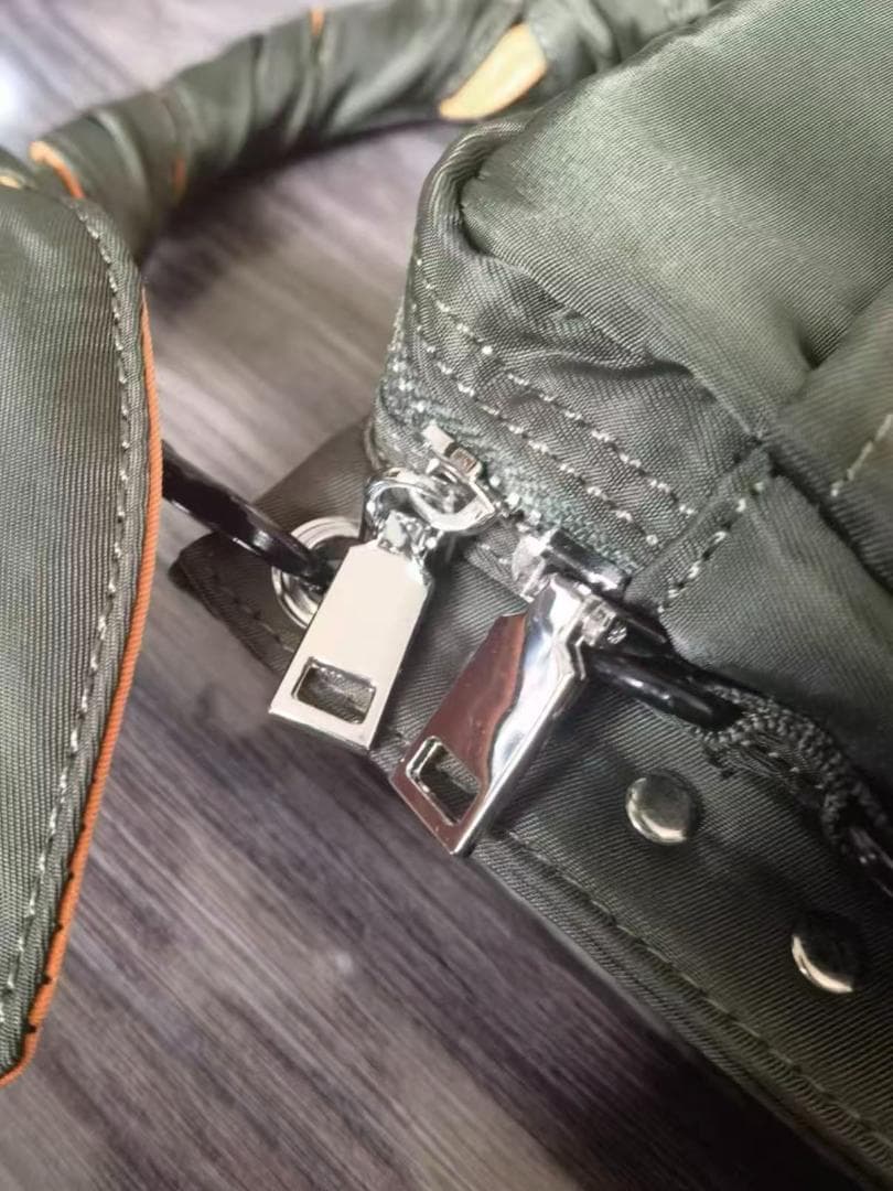 PORTER TOGA ARCHIVES ショルダーバッグ