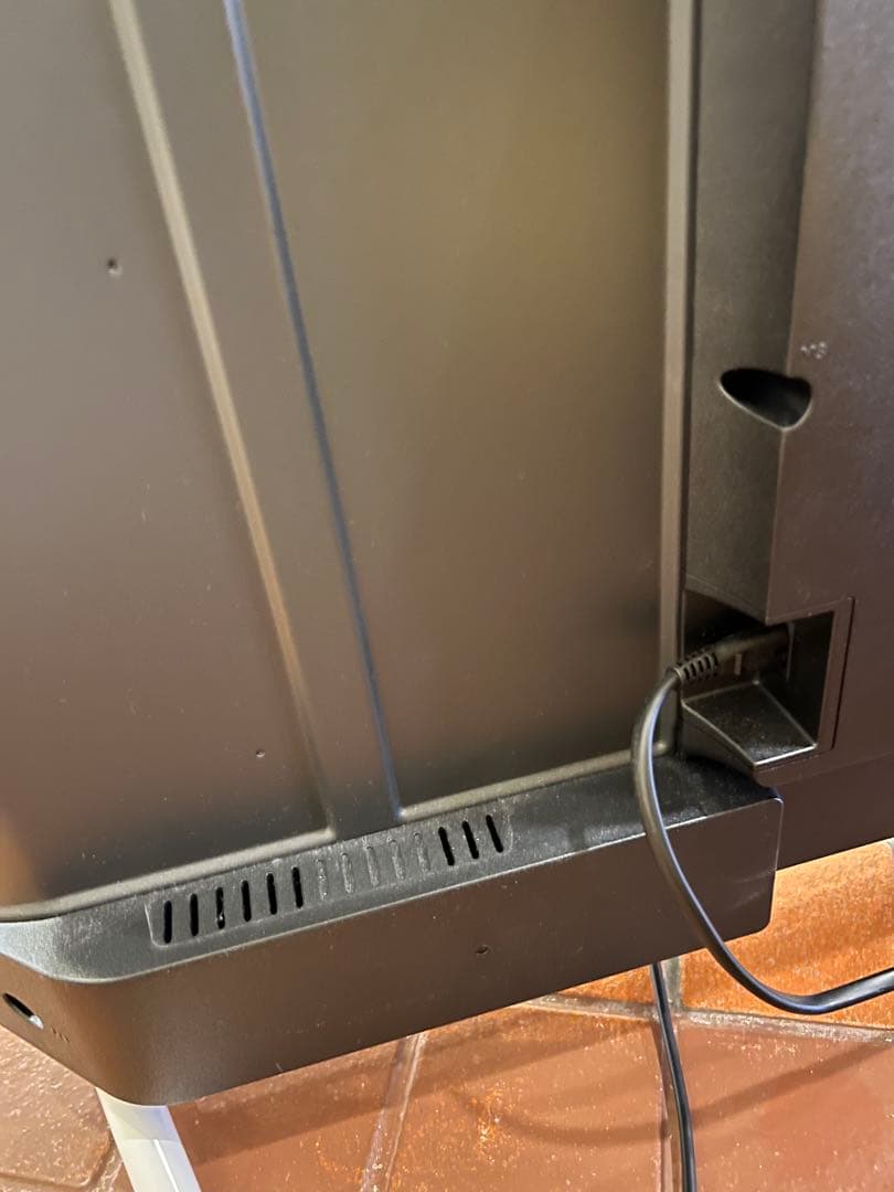 K 【動作確認済】IRIE 液晶テレビ FFF-TV2K40WWH2 2023年