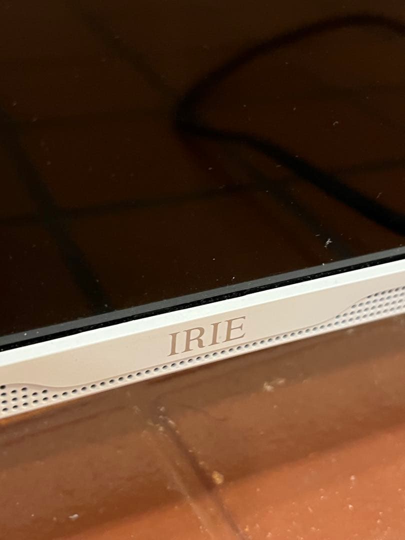 K 【動作確認済】IRIE 液晶テレビ FFF-TV2K40WWH2 2023年