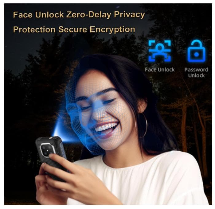 ミニスマホ 3.88インチ Android 12 スマートフォン 防水・防塵