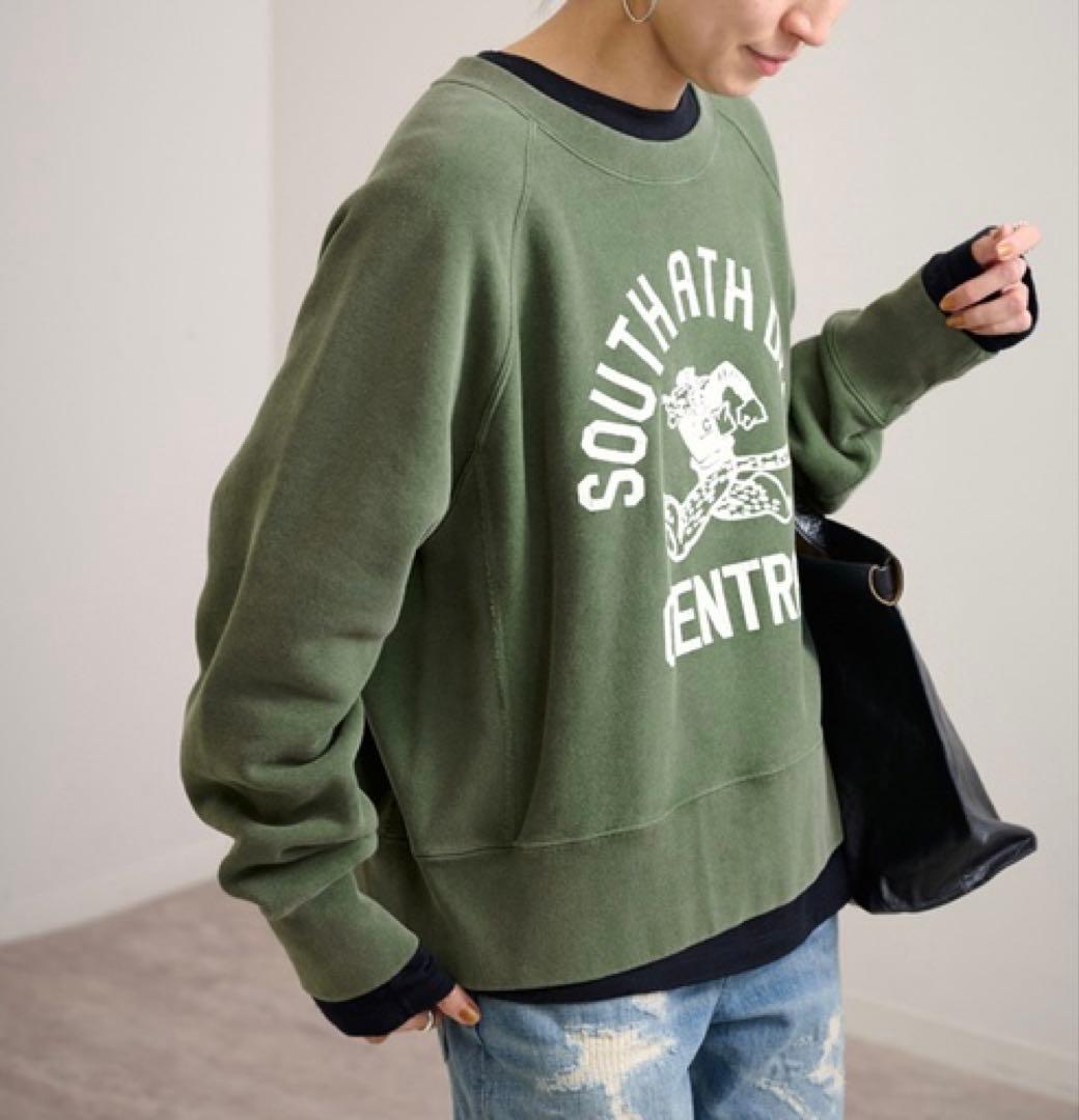 チャンピオン 別注REVERS WEAVE11.5OZ R/S PR