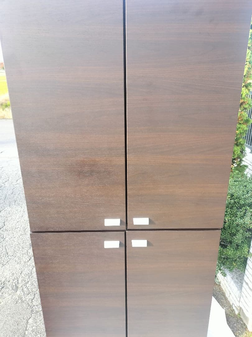 keity　バルバーニ製　国内製造　work studio 書棚