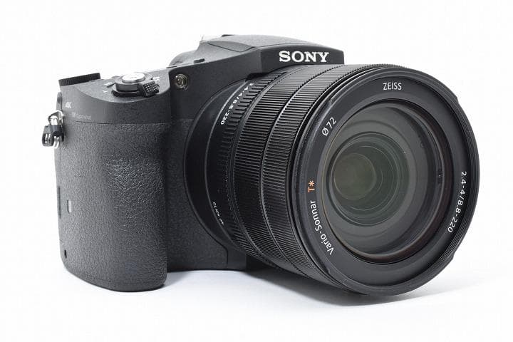 15678FA ほぼ新品 SONY DSC-RX10 IV RX10M4 ソニー
