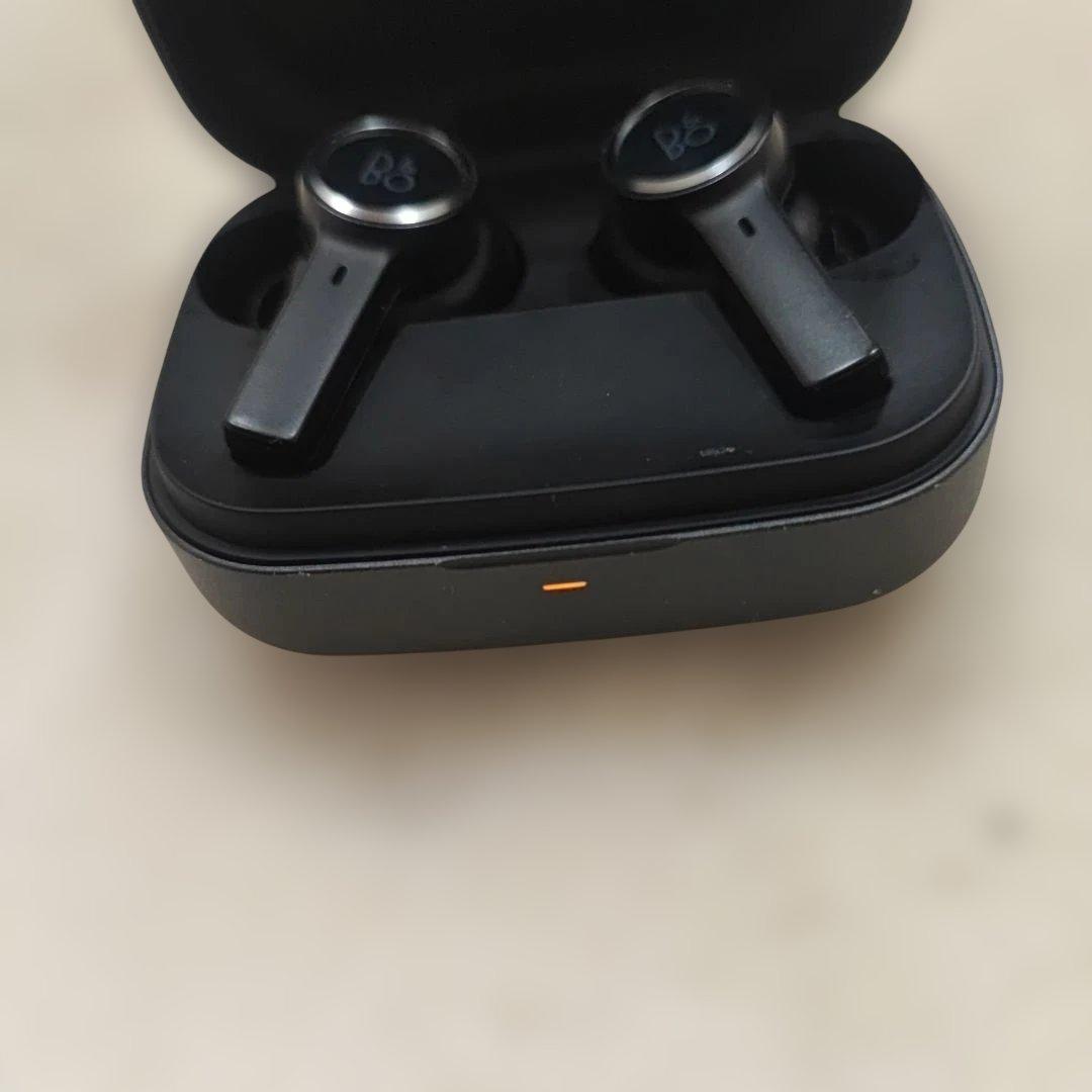 【ジャンク品】Bang & Olufsen Beoplay EX ブラック
