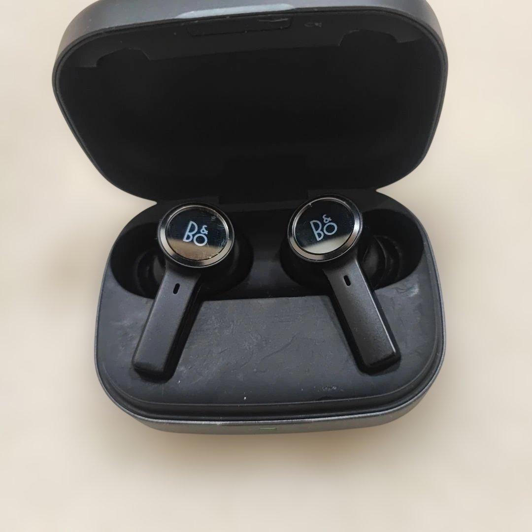 【ジャンク品】Bang & Olufsen Beoplay EX ブラック