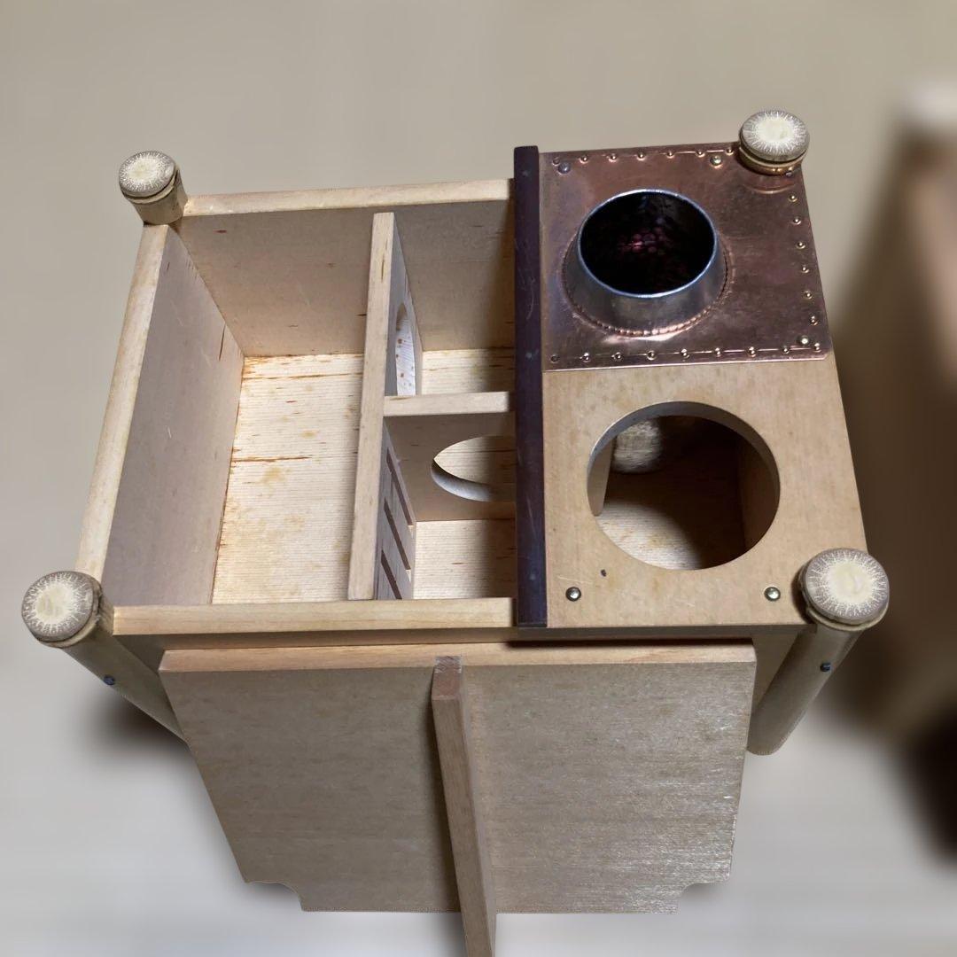 たる源の湯豆腐器2個組