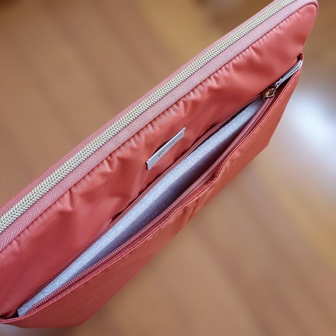 2/8まで出品【タグ付未使用】ヴェレセラ マークス キャリングケース・L