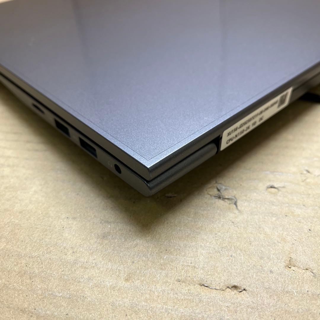 Fsjun Office 2024搭載ノートパソコン Win11 Pro搭載