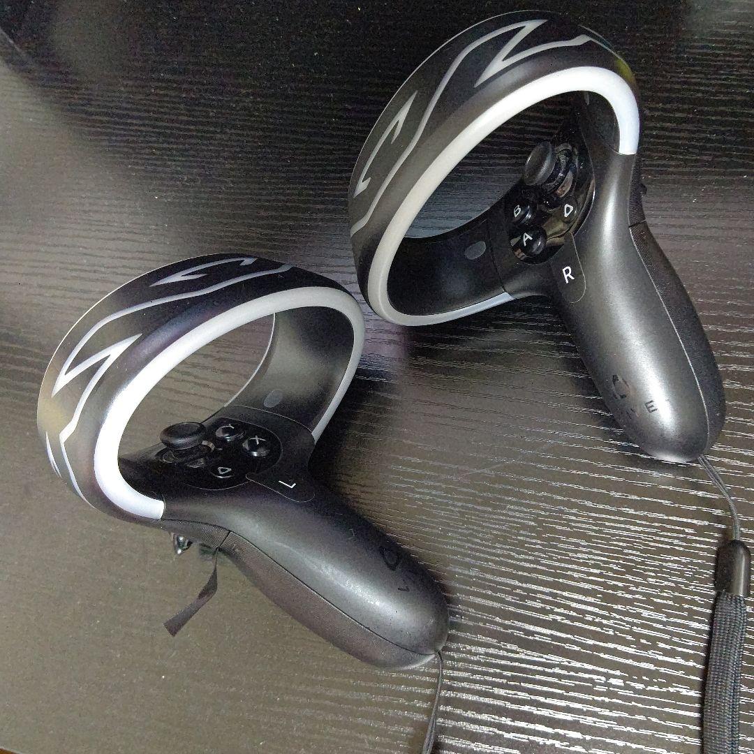 ゲーミングVRセット一式（メーカー:VIVE）