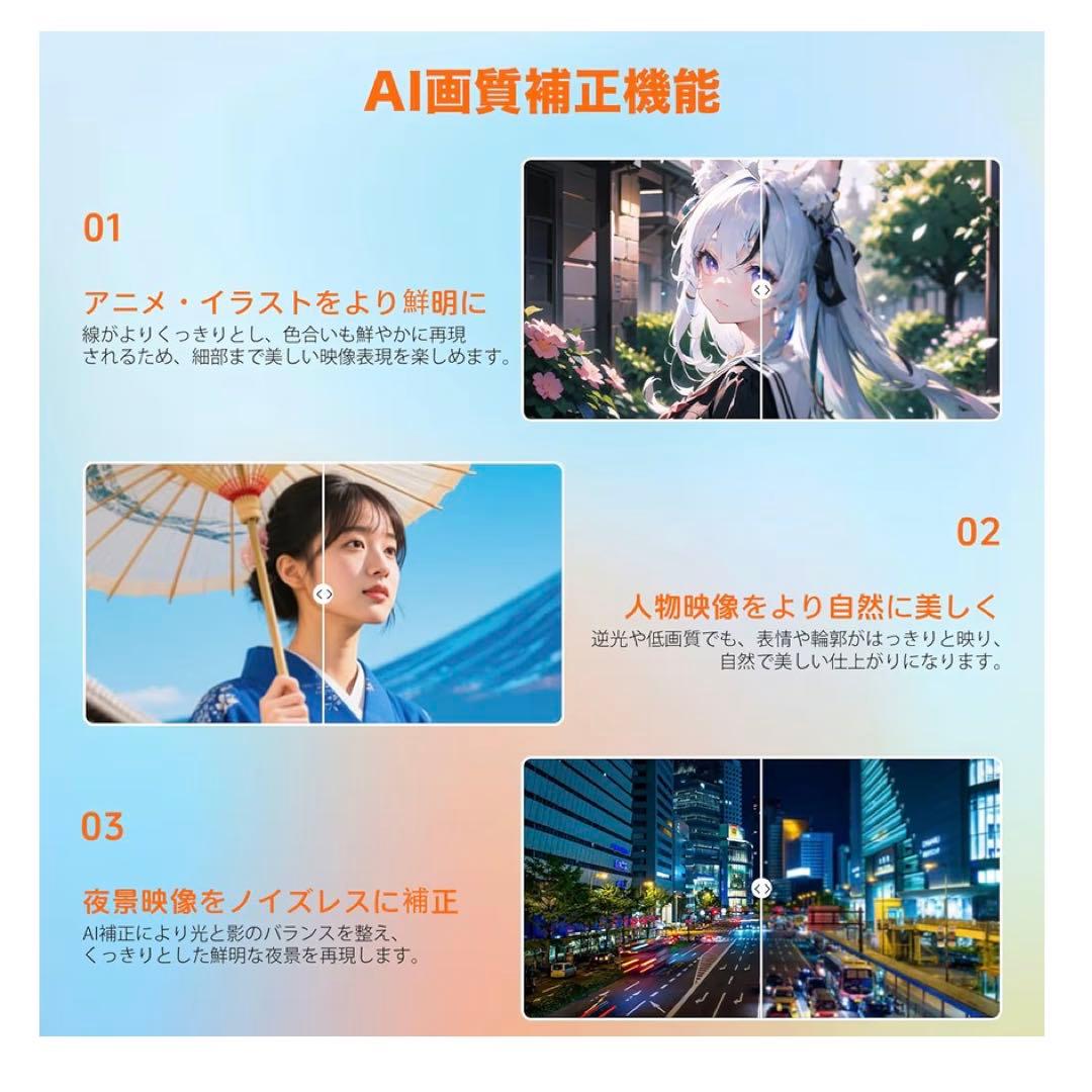 新品未使用❣️ Android16タブレット 12インチ Yummo アンドロイド