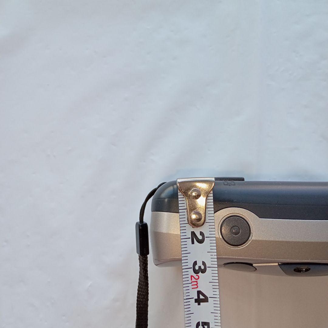 Fujifilm EPION 255Z コンパクトフィルムカメラ中古美品