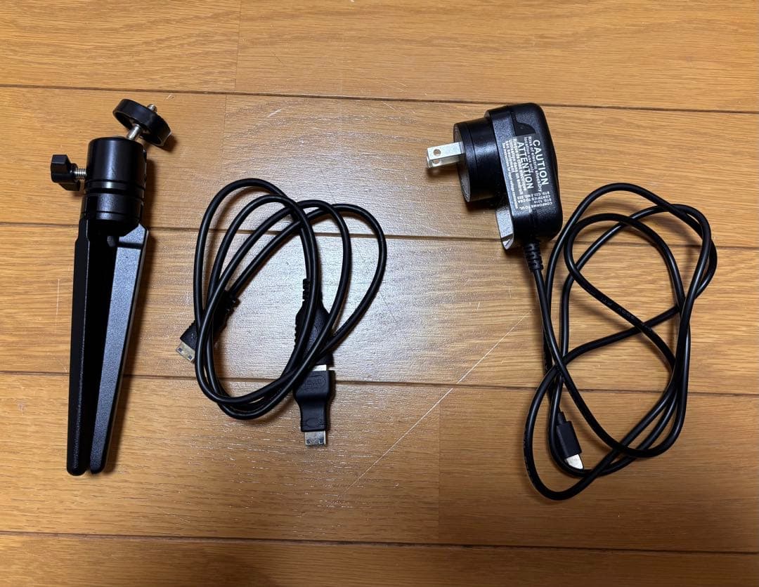 モバイルプロジェクター PicoCube Plus ピコキューブプラス